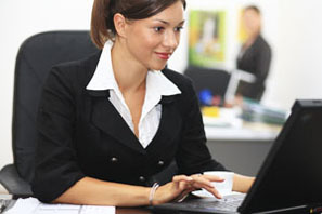 Online Registration System