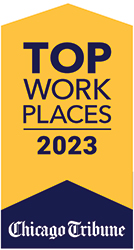 Top 100 Workplaces