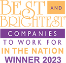 National Best and Brightest Companies to Work For