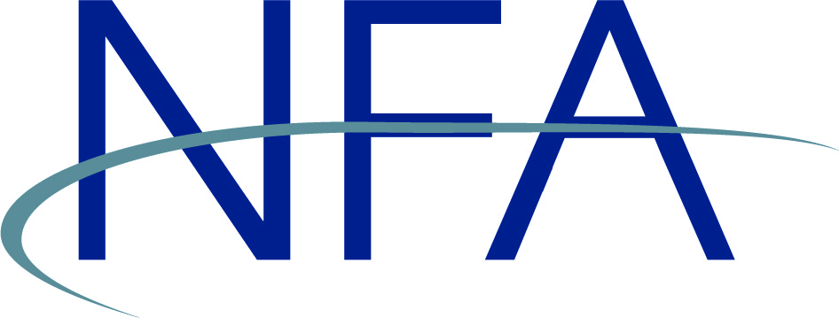 National Futures Association logo