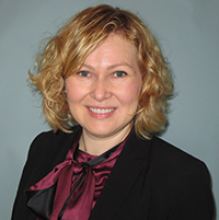 antonina harden, director, otc derivatives compliance