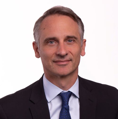 General Counsel Tim Elliott