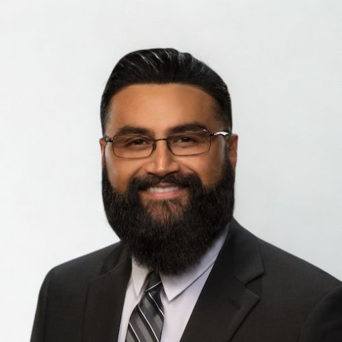 zohaib baig, director,  information systems