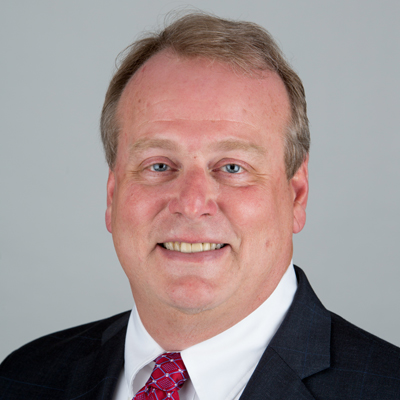 Dave Hawrysz Senior Vice President CFO and Treasurer
