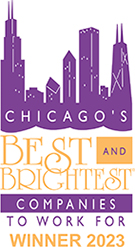 Chicago's 101 Best and Brightest Companies to Work For