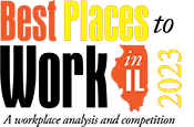 Best Places to Work in Illinois