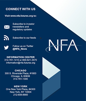 about nfa brochure