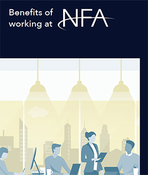 NFA Benefits Brochure