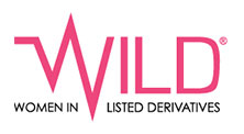 wild logo for women in listed derivatives