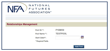 cta form pr relationship management screenshot